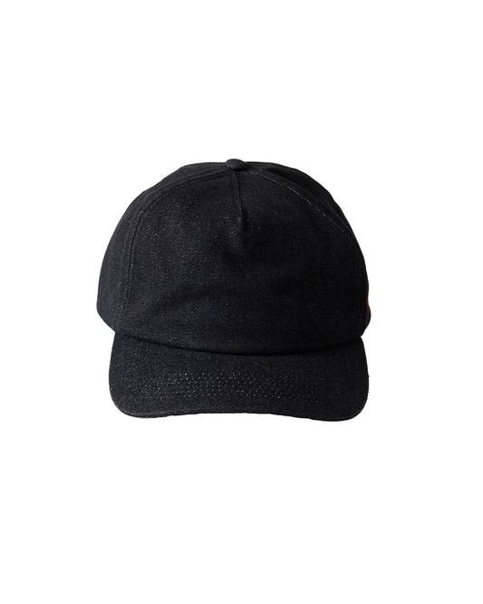 CV DENIM CAP
