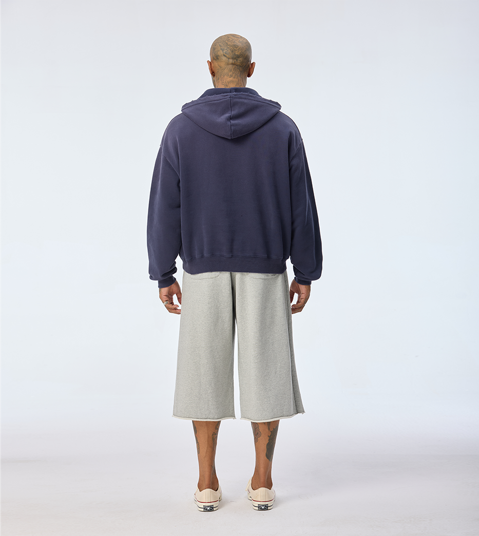 Shoelace HOODIE