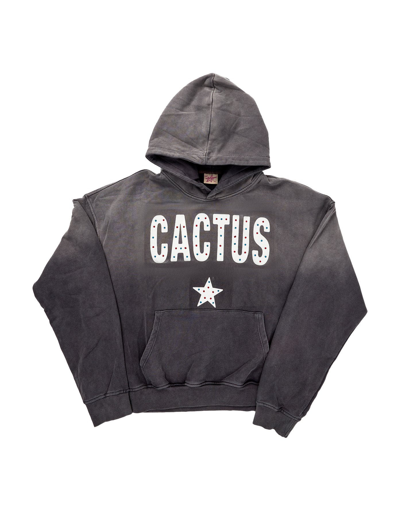 Gemini Hoodie