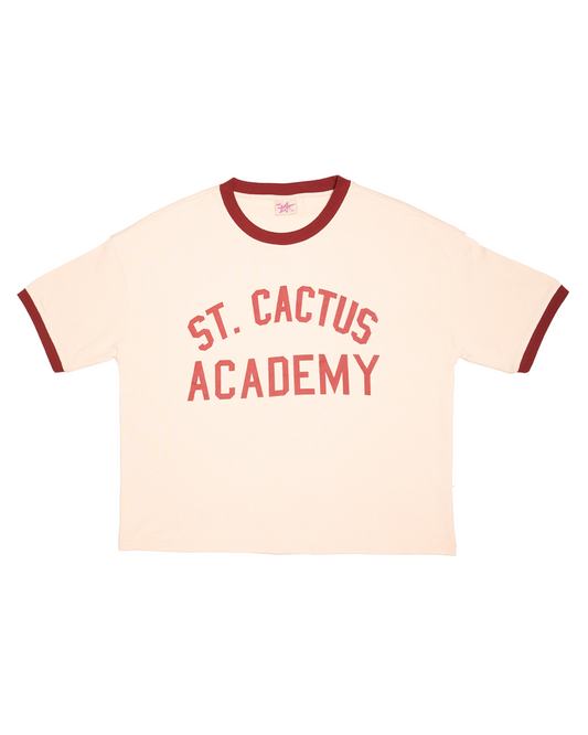 St. Cactus Ringer