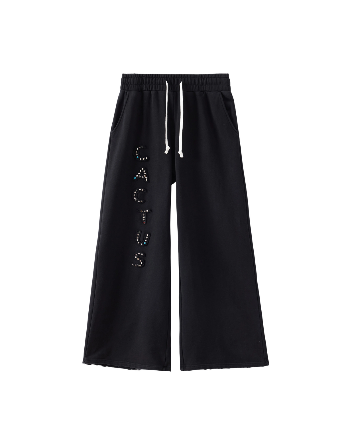 CACTUS CRAFT STUD SWEATS