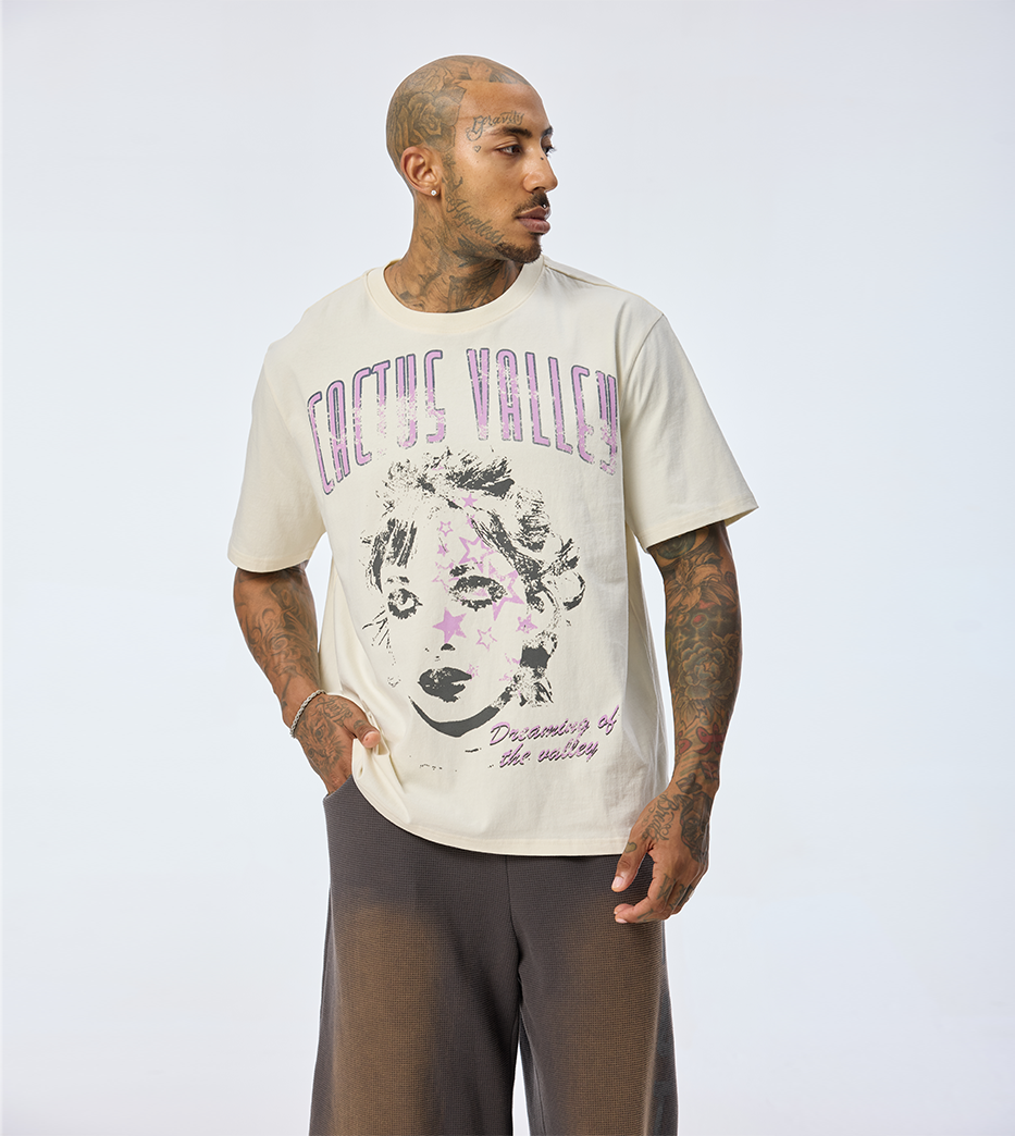 DREAMER TEE