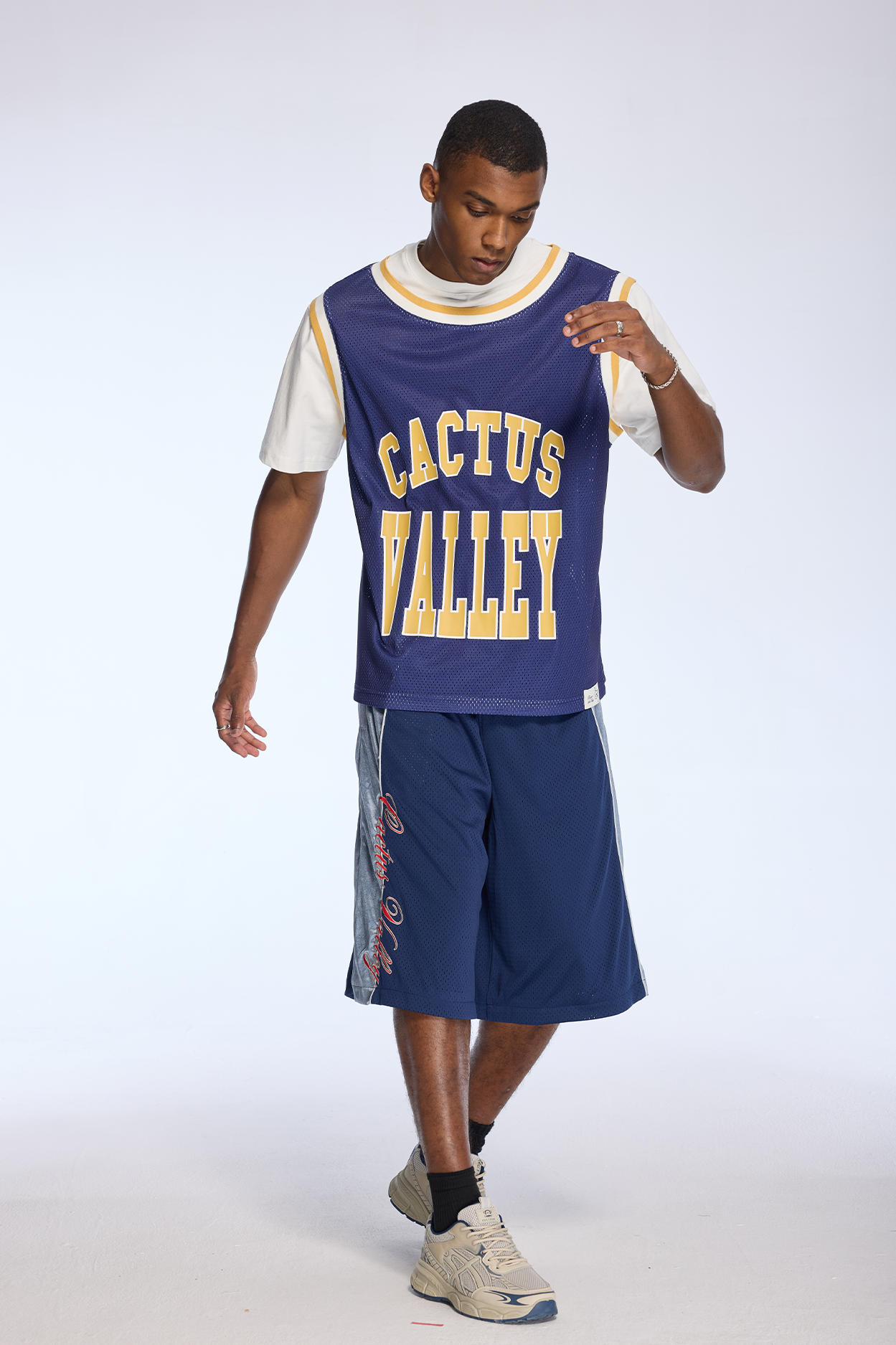 Kris Kross Jersey