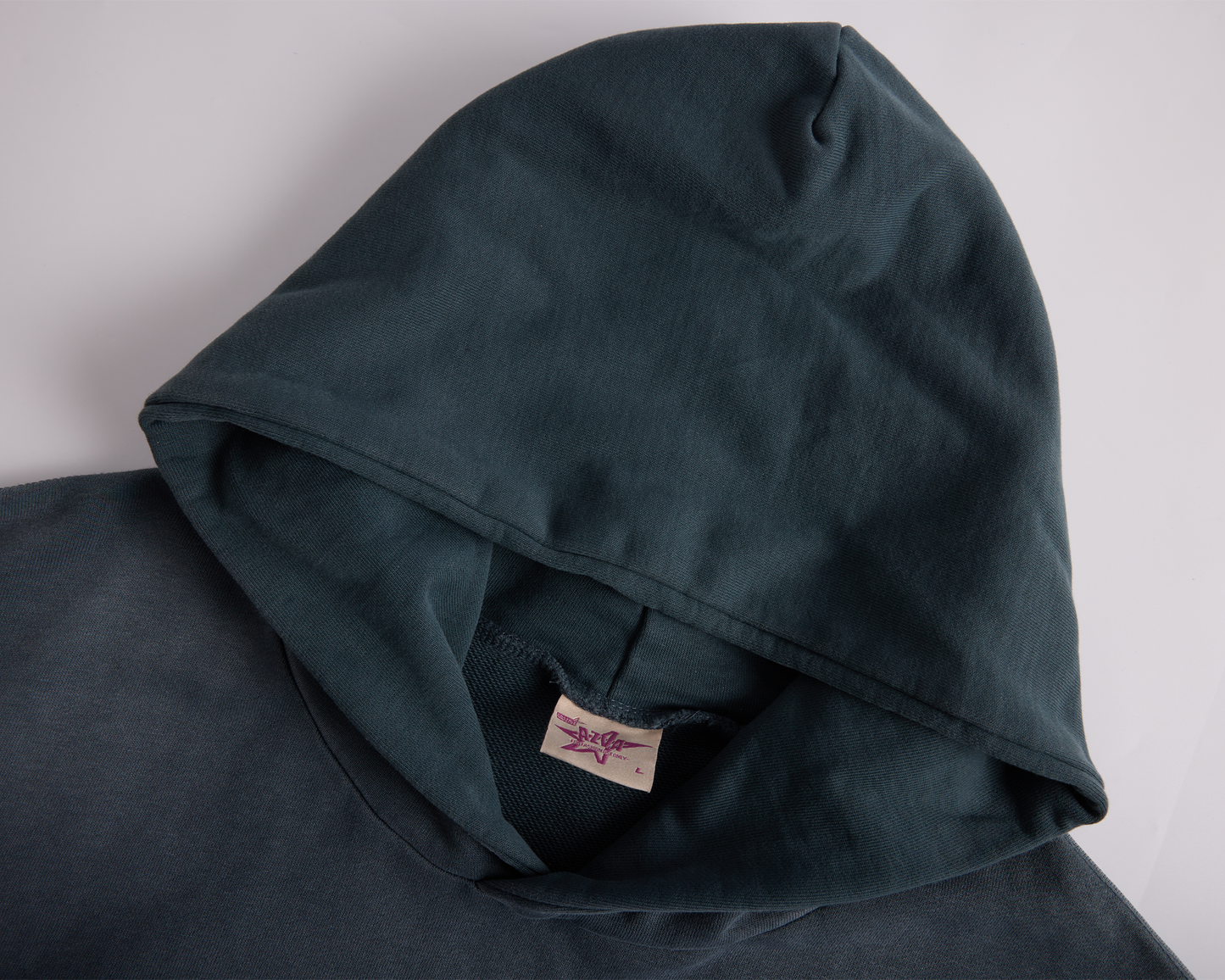 CV RED CROSS HOODIE