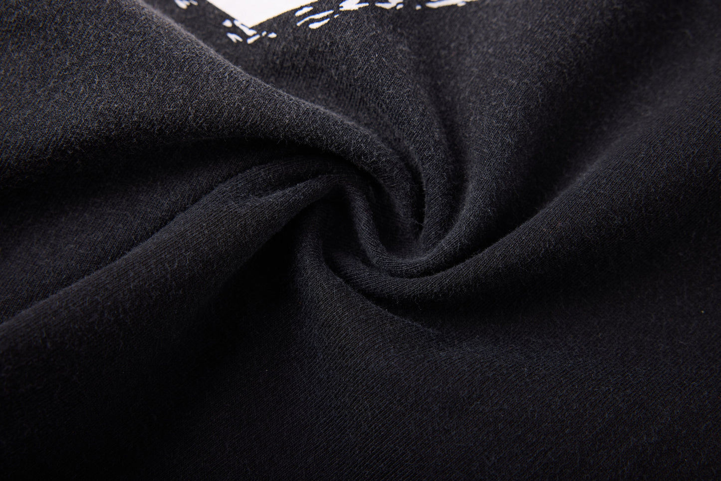 00 Tee - Vintage Black