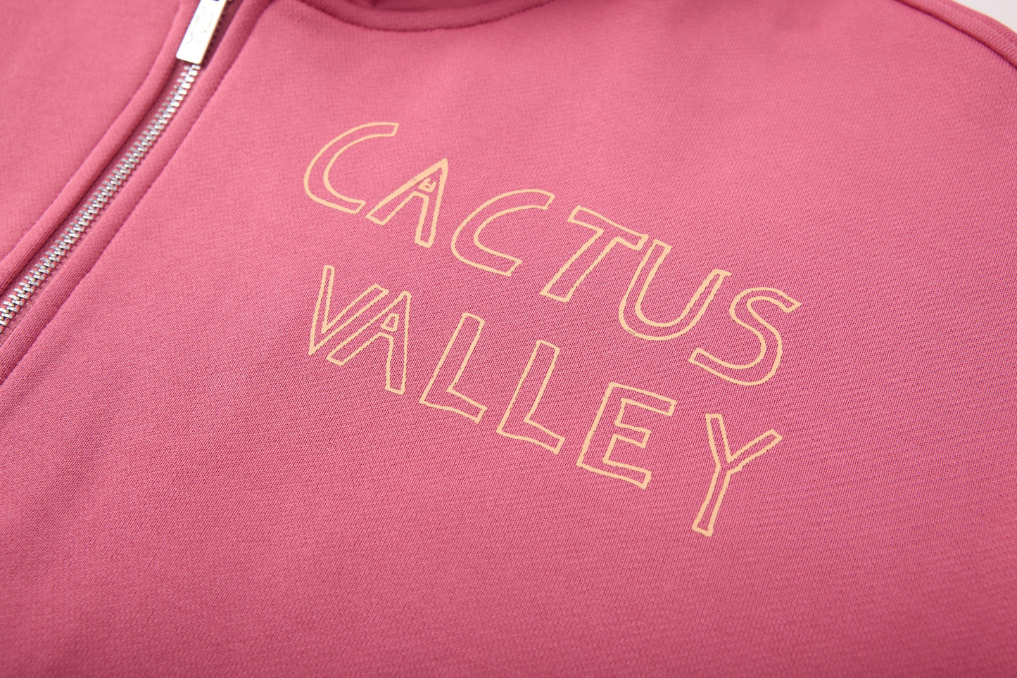 VALLEY LOVE HOODIE