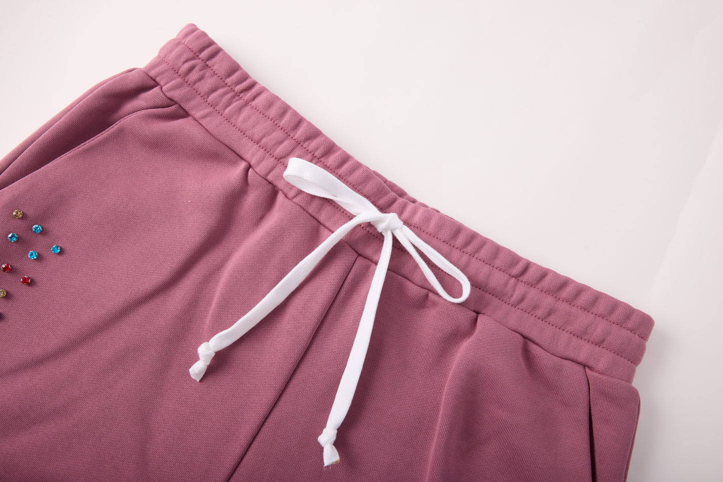 Crystal Cactus Sweats