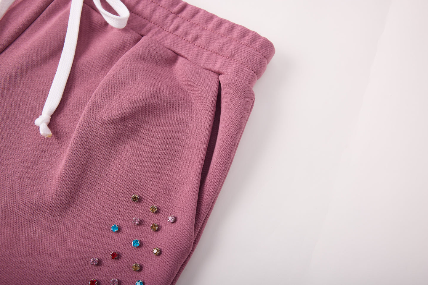 Crystal Cactus Sweats