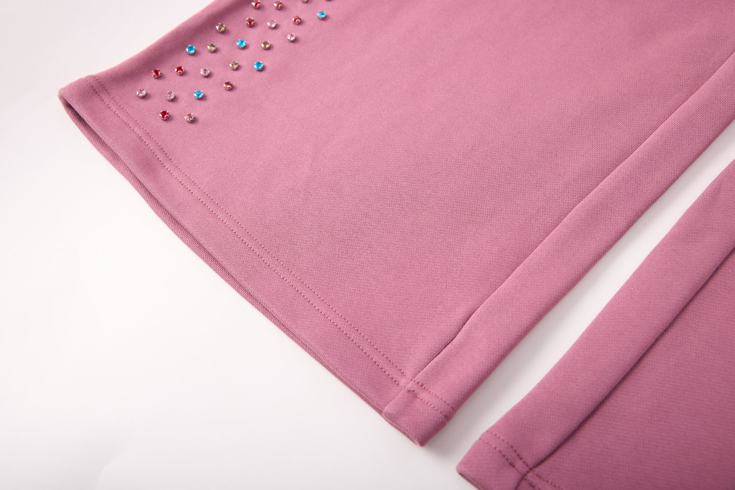 Crystal Cactus Sweats