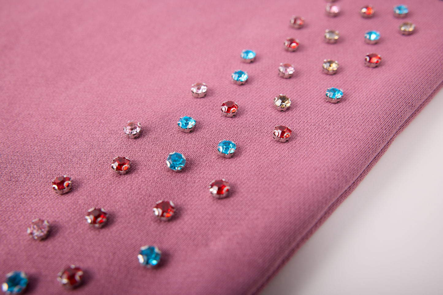 Crystal Cactus Sweats