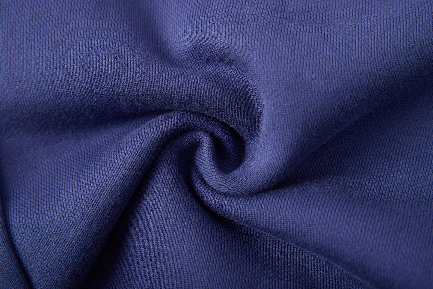 Crystal Cactus Sweats - Navy