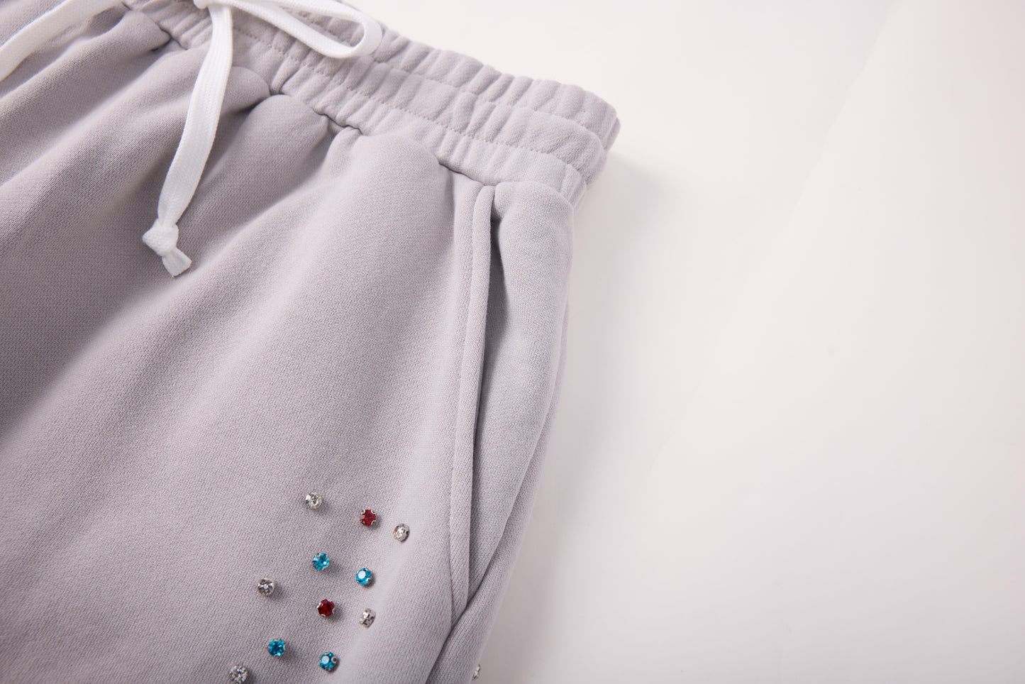 Crystal Valley Sweats