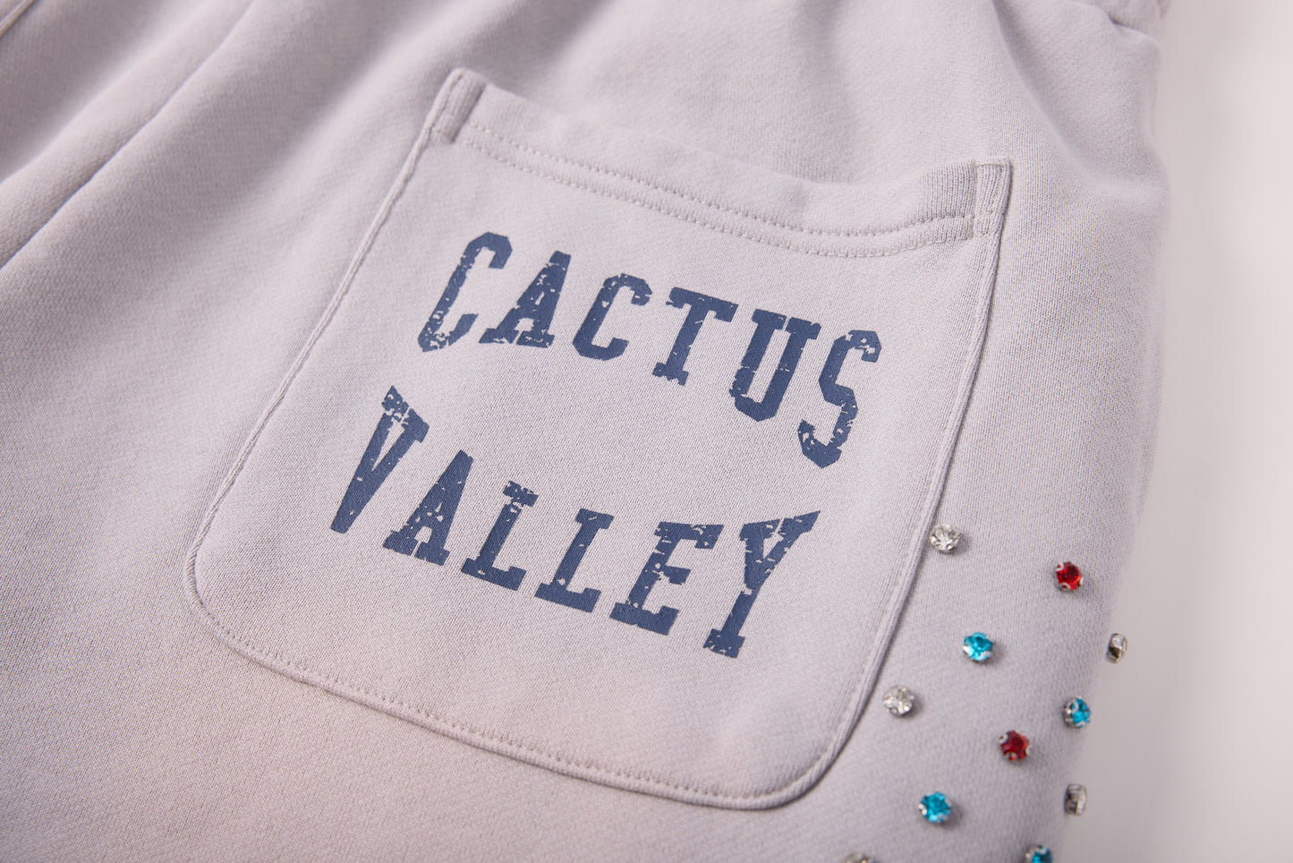 Crystal Valley Sweats