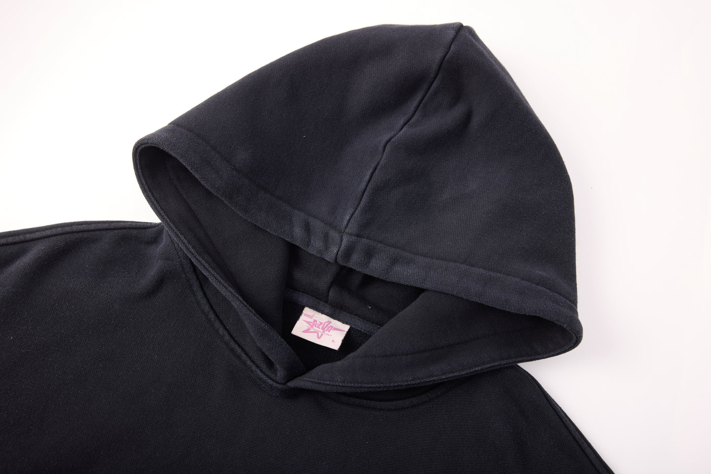 Classic Valley Stacked Hoodie