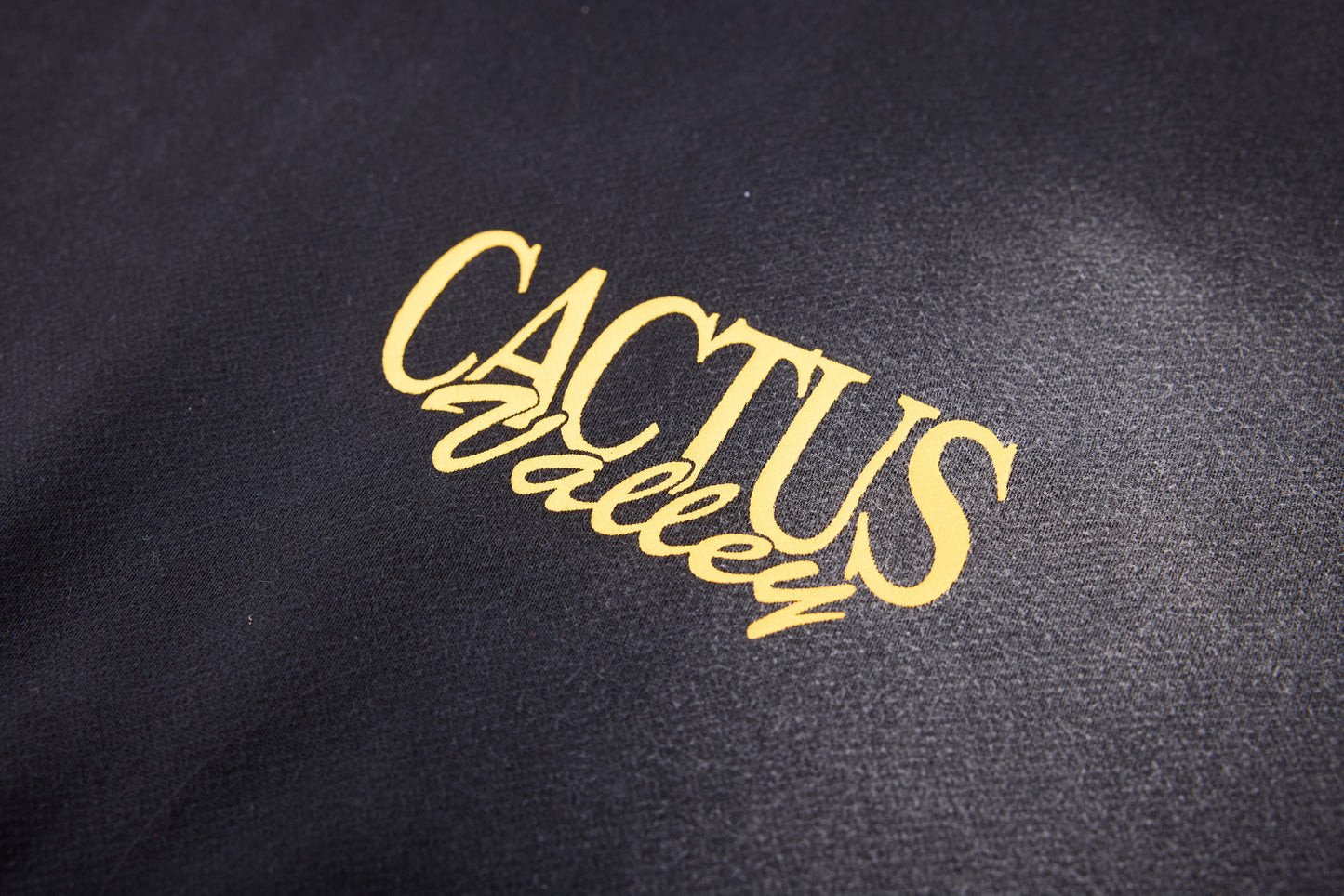 Classic Valley Stacked Hoodie