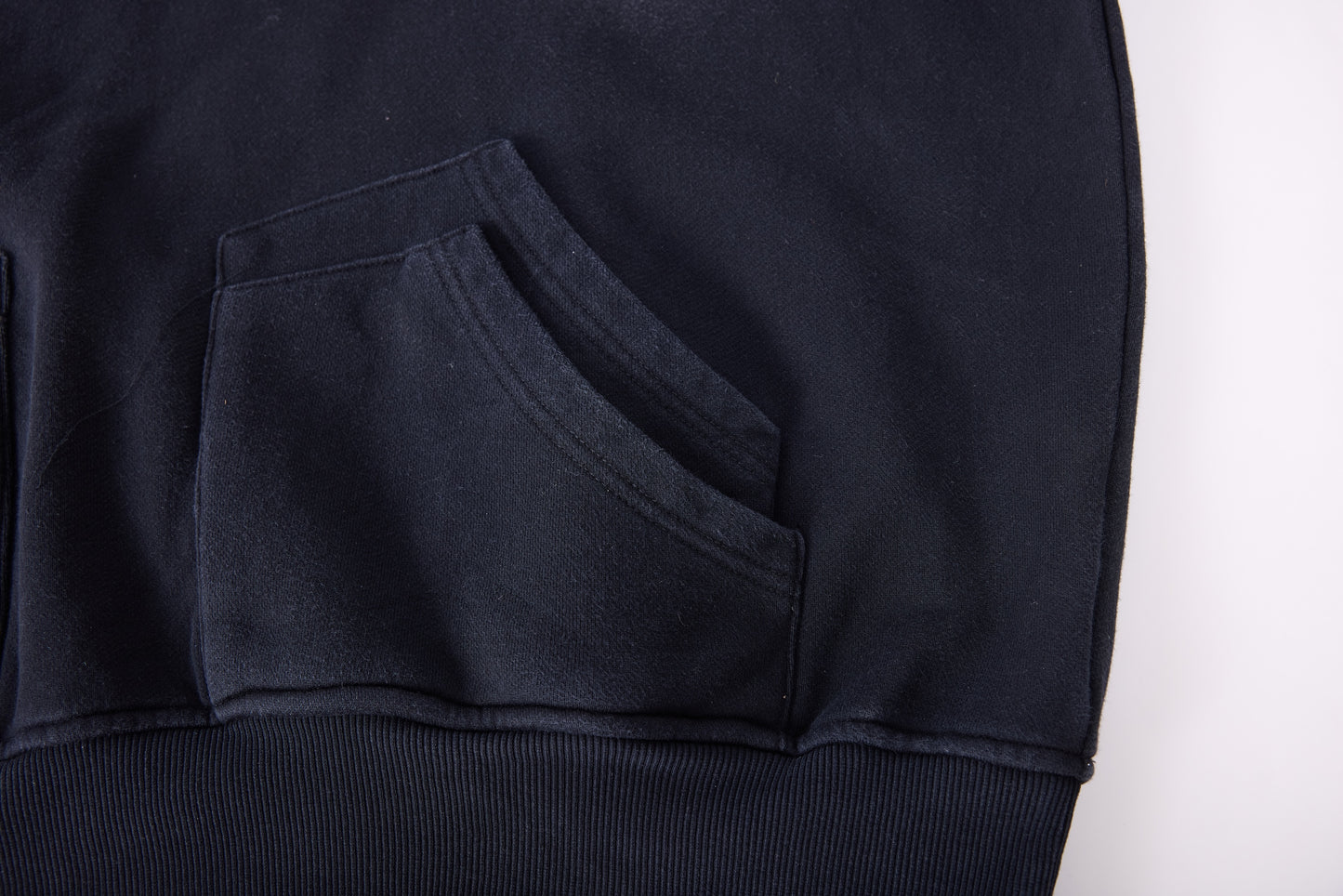 Classic Valley Stacked Hoodie