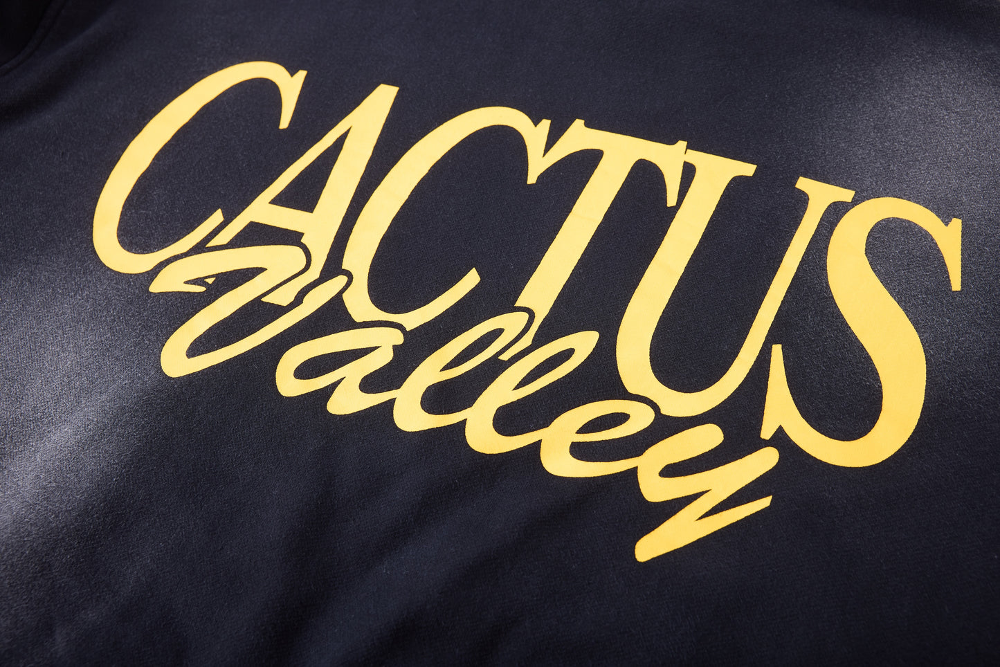 Classic Valley Stacked Hoodie