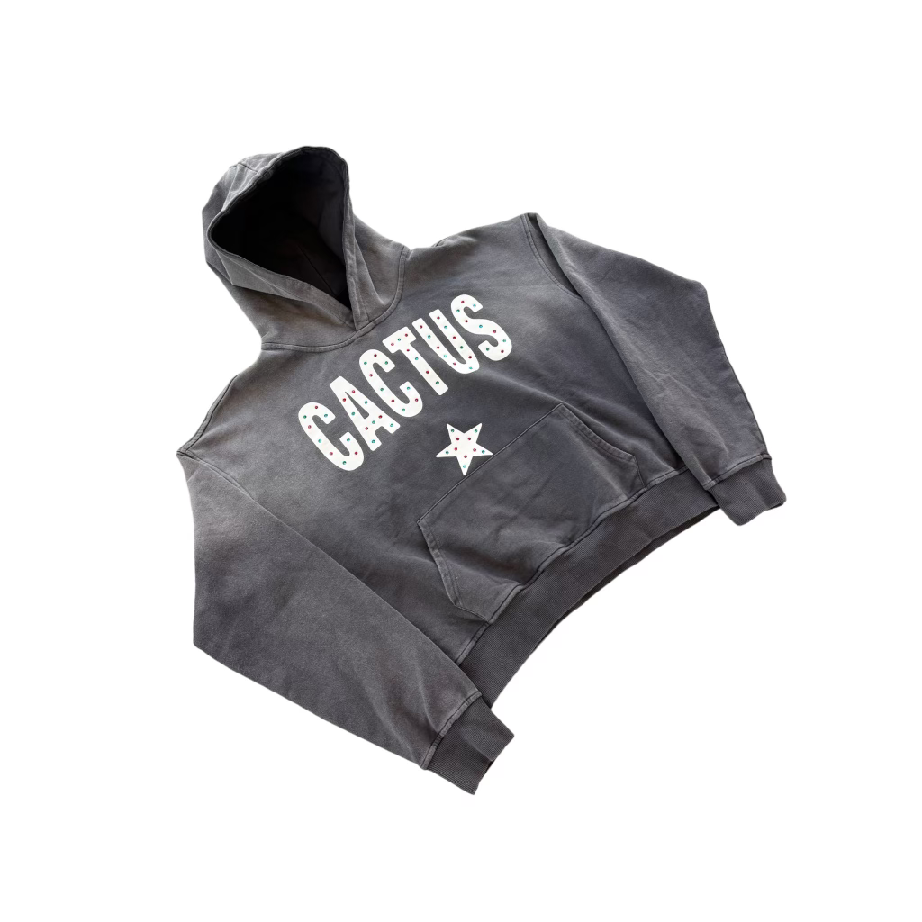 Gemini Hoodie