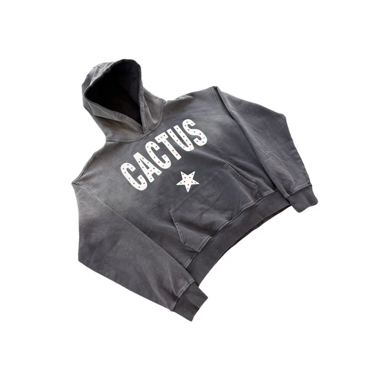 Gemini Hoodie
