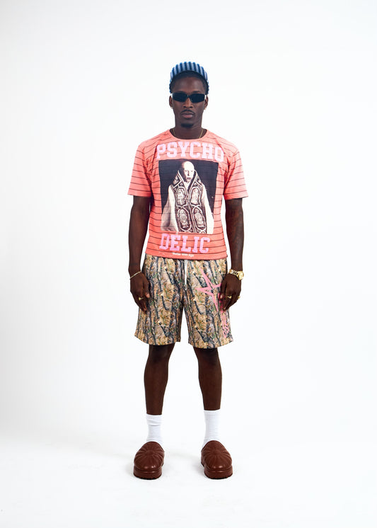 Hunting V2 Mesh Shorts